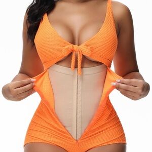 New Women's Tummy Control